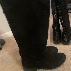 Girls boots Girl 4